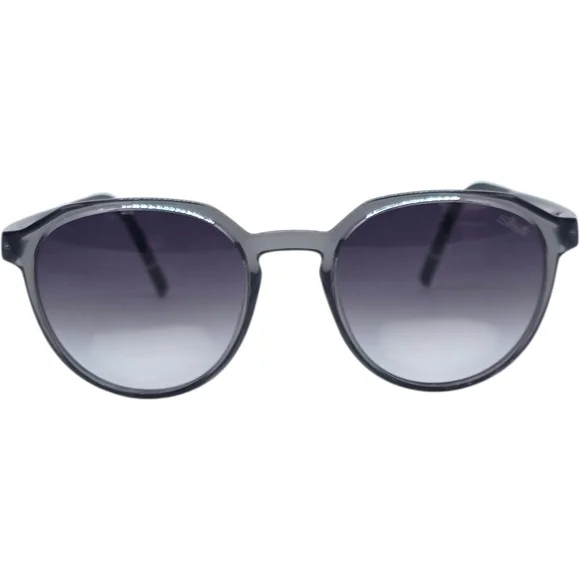 Silhouette transperent graySunglasses